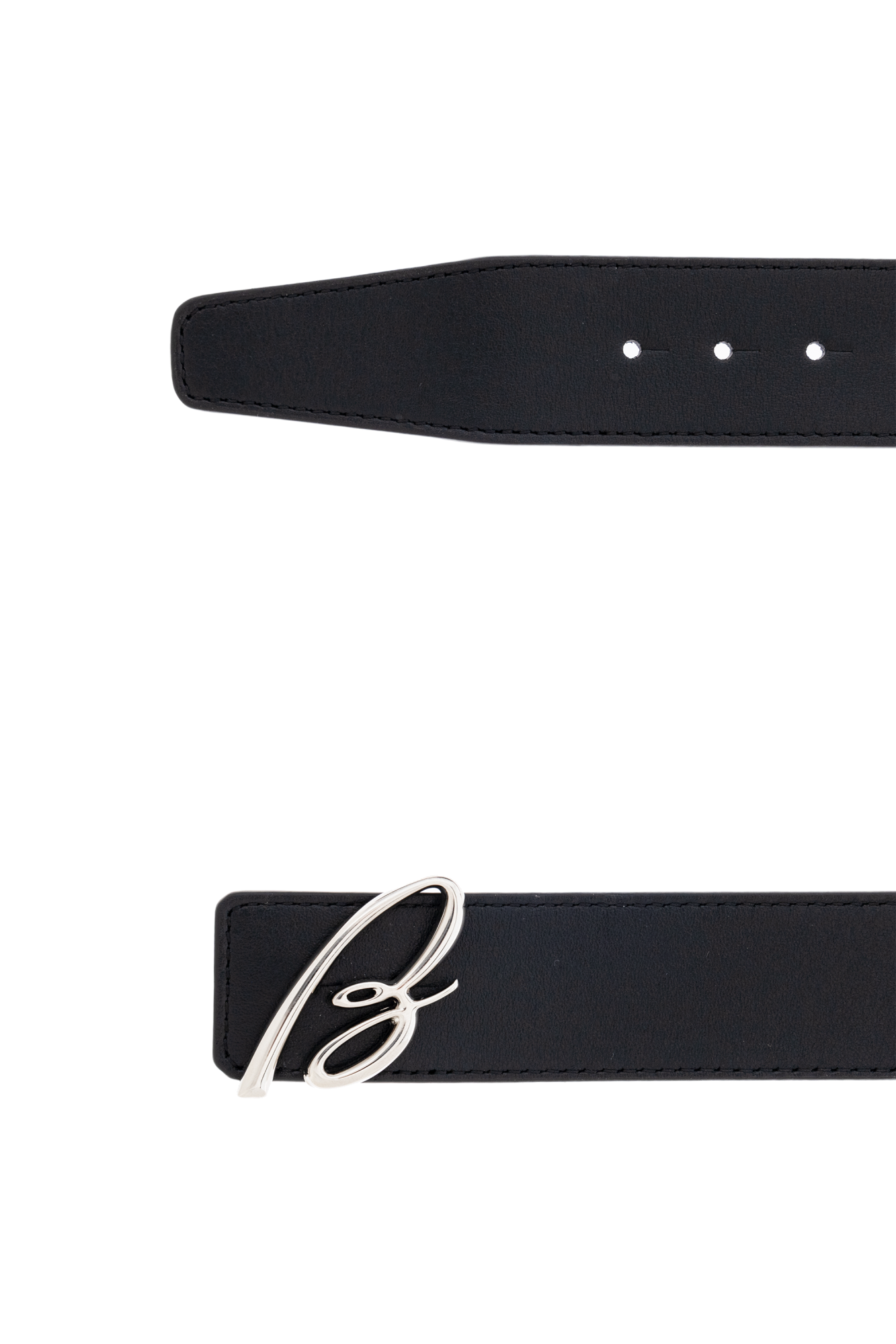 Brioni Double-sided belt | Men's Accessories | Vitkac